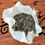 Green Boar Organic Tea 007